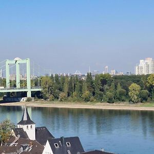 Rheinblick Appartments
